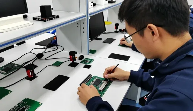 物联网网关无线模块选型:电子科技企业须知