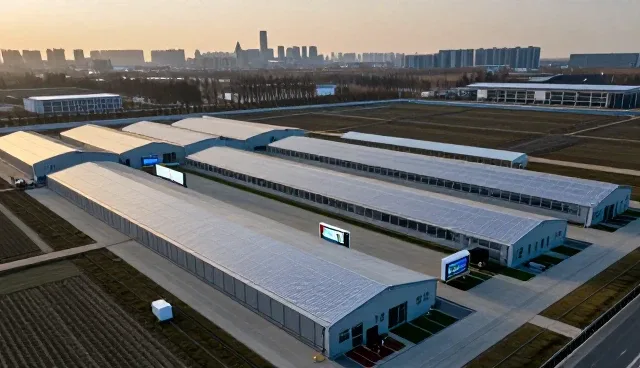 来料加工选型中的供应链优化难题与应对策略