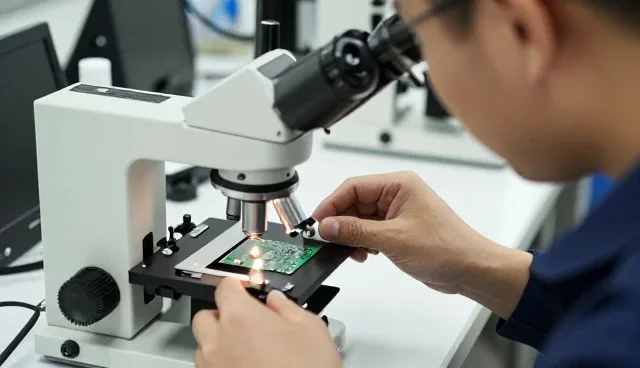 电子科技数字化发展与连接器应用分析